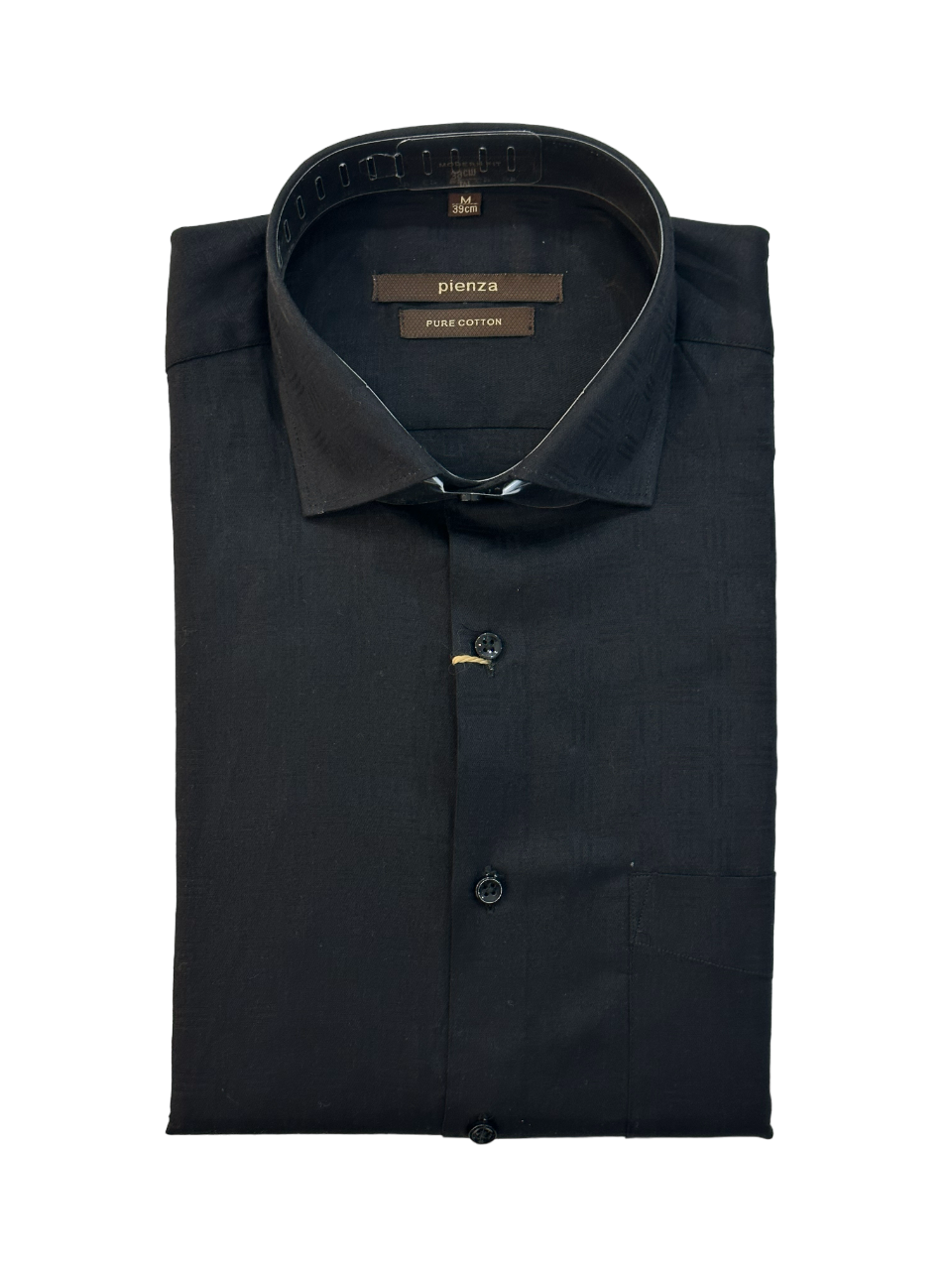 Men's  Plain Shirt