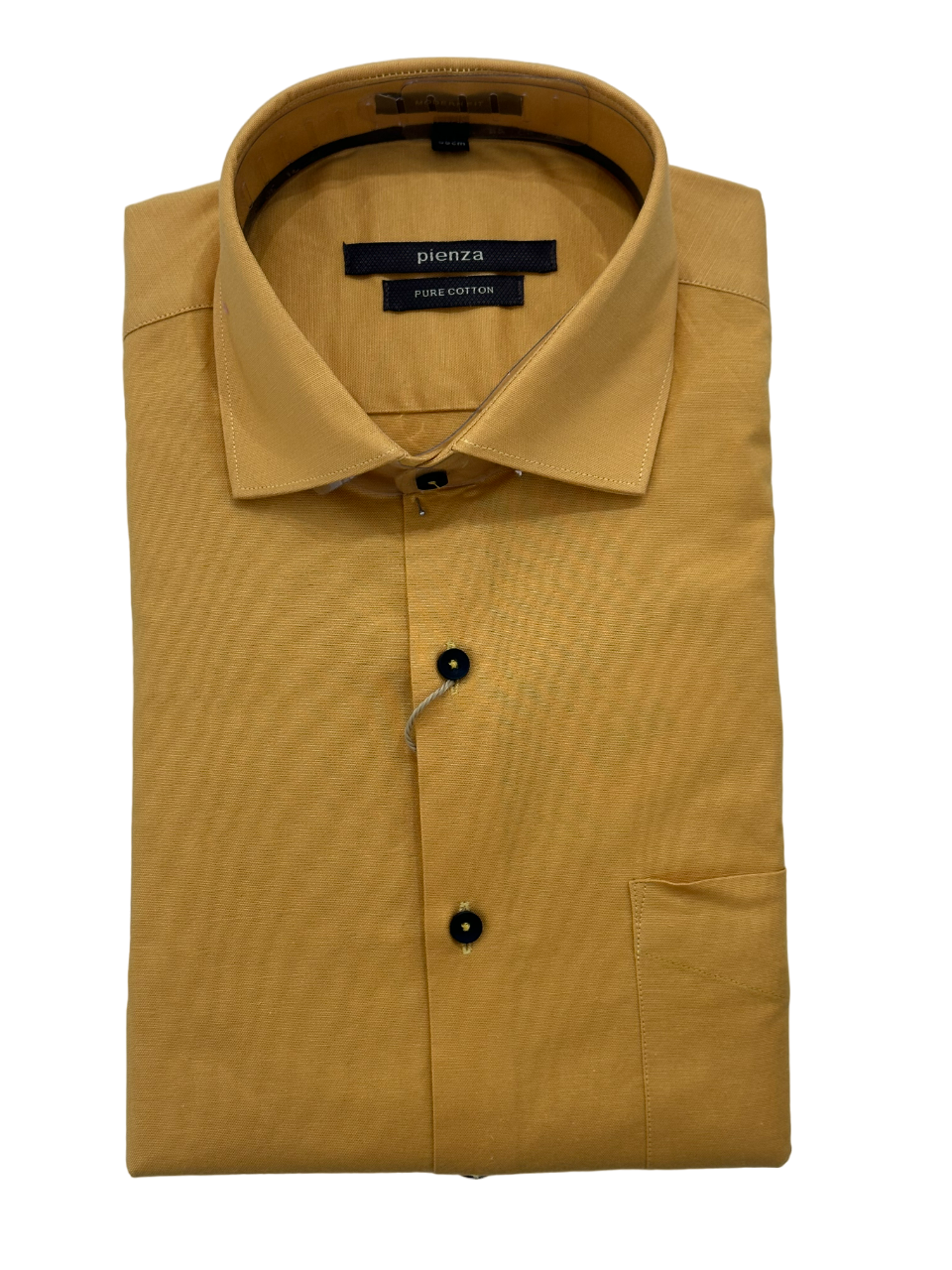 Men's  Plain Shirt