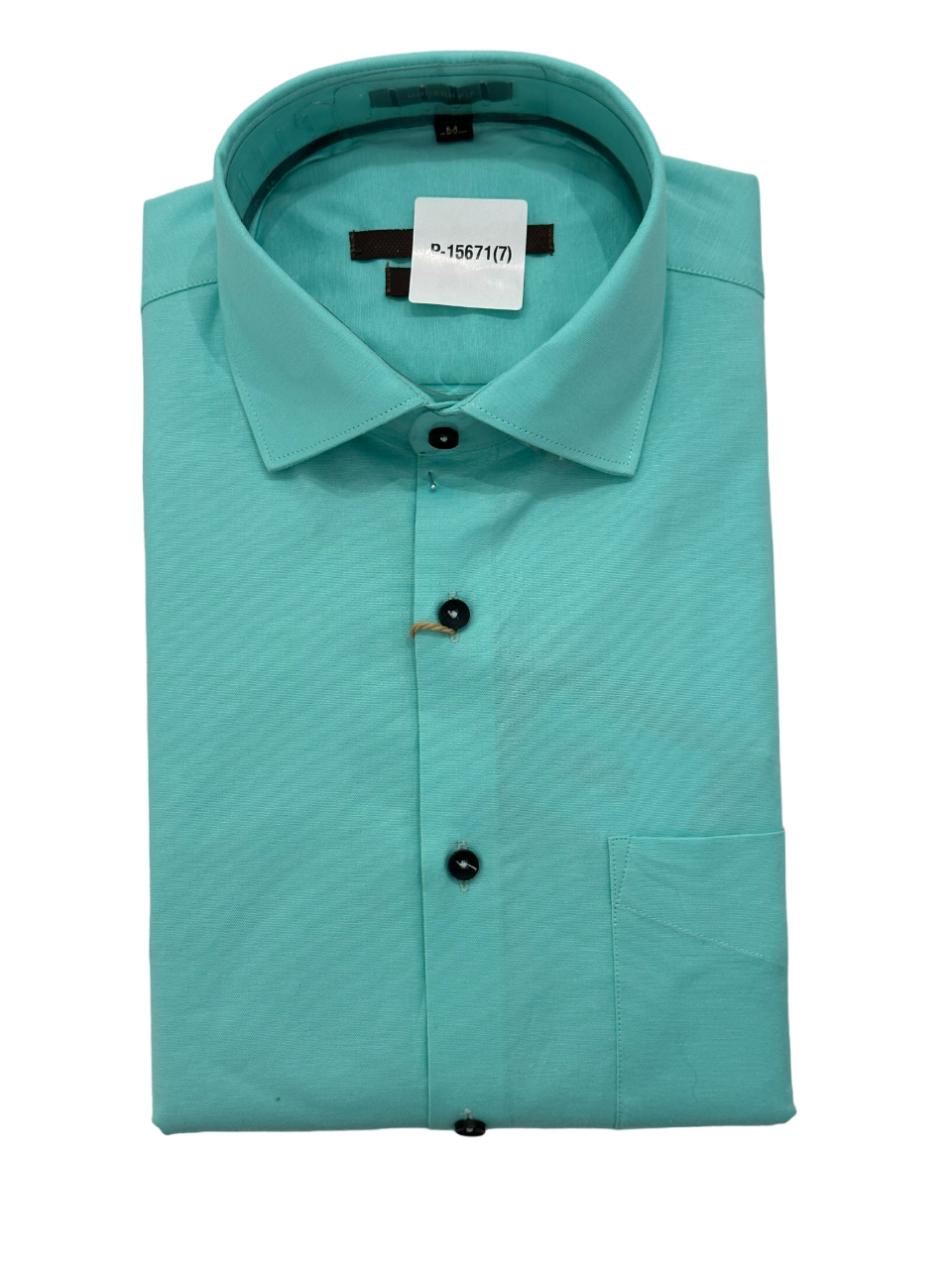 Men's  Plain Shirt