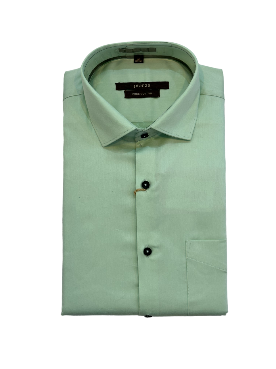 Men's  Plain Shirt