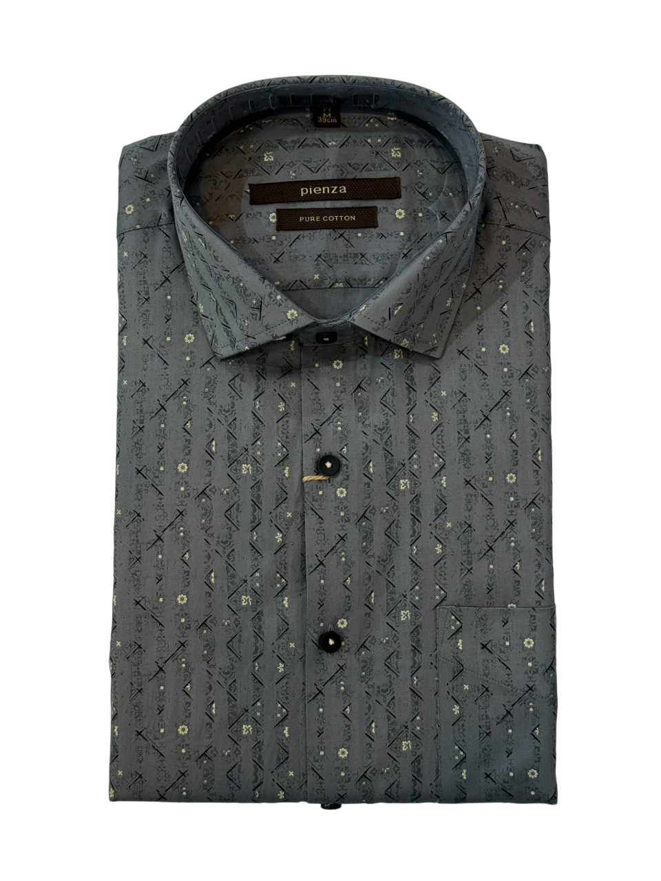 Men's Printed  Shirt