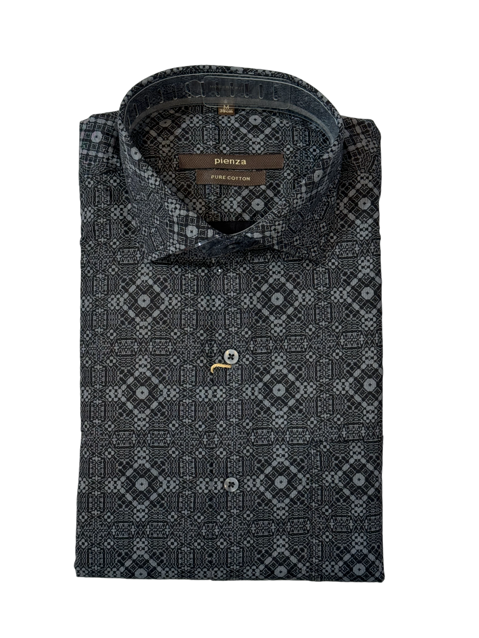 Men's Printed Formal Exclusive Office Shirt