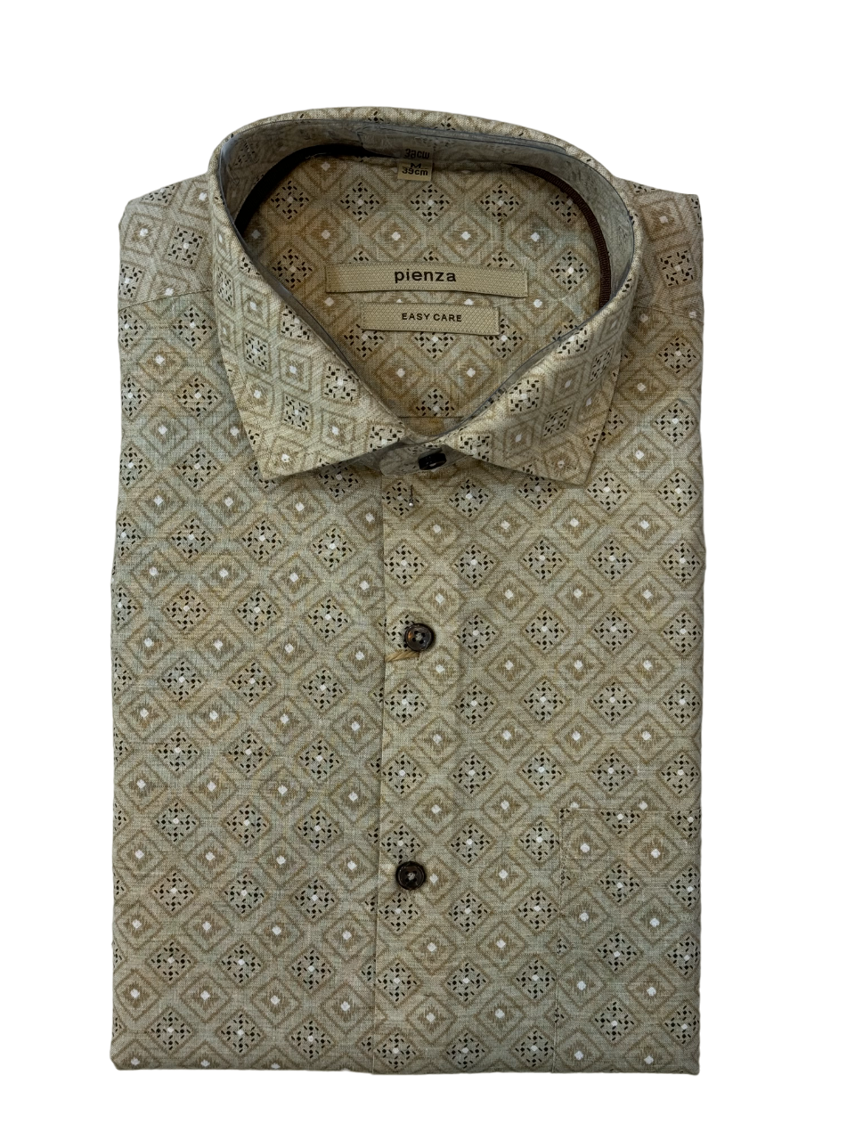 Men's Printed  Shirt