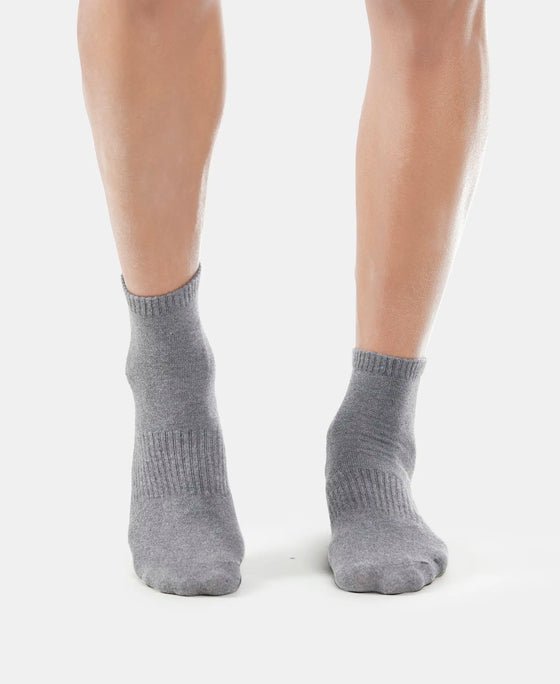 Two Pack Men's Socks